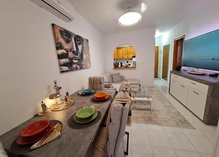 Solymar Lägenhet Torrevieja