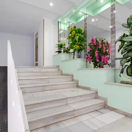 Solymar Apartamento *