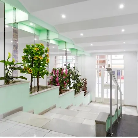 Solymar Apartamento Torrevieja