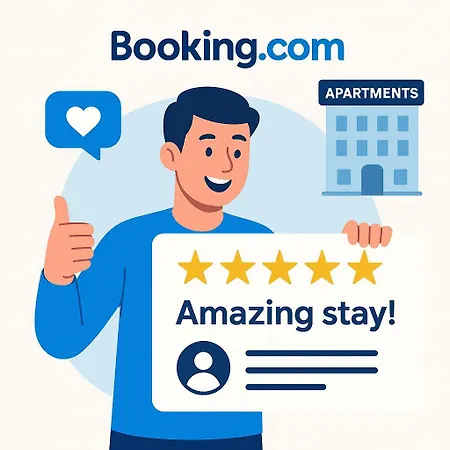 Solymar Apartmán *