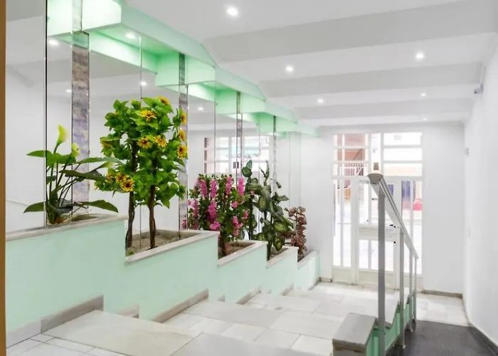 Solymar شقة تورّيفيِخا