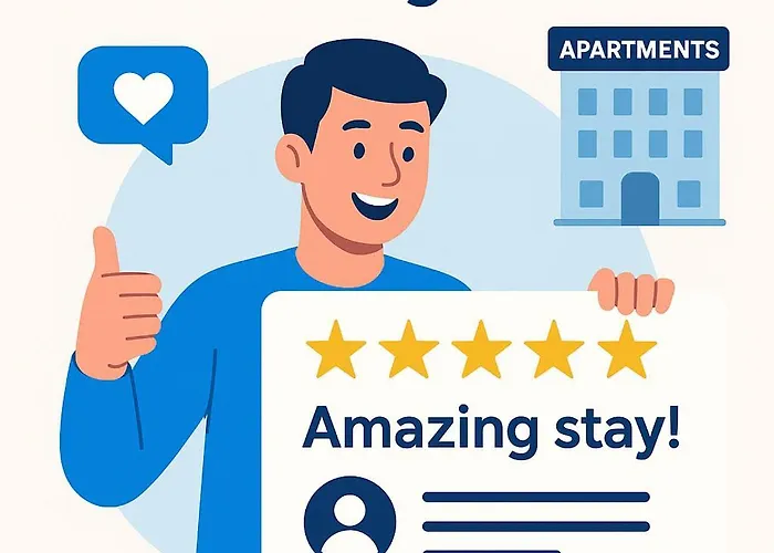 Solymar Apartamento *